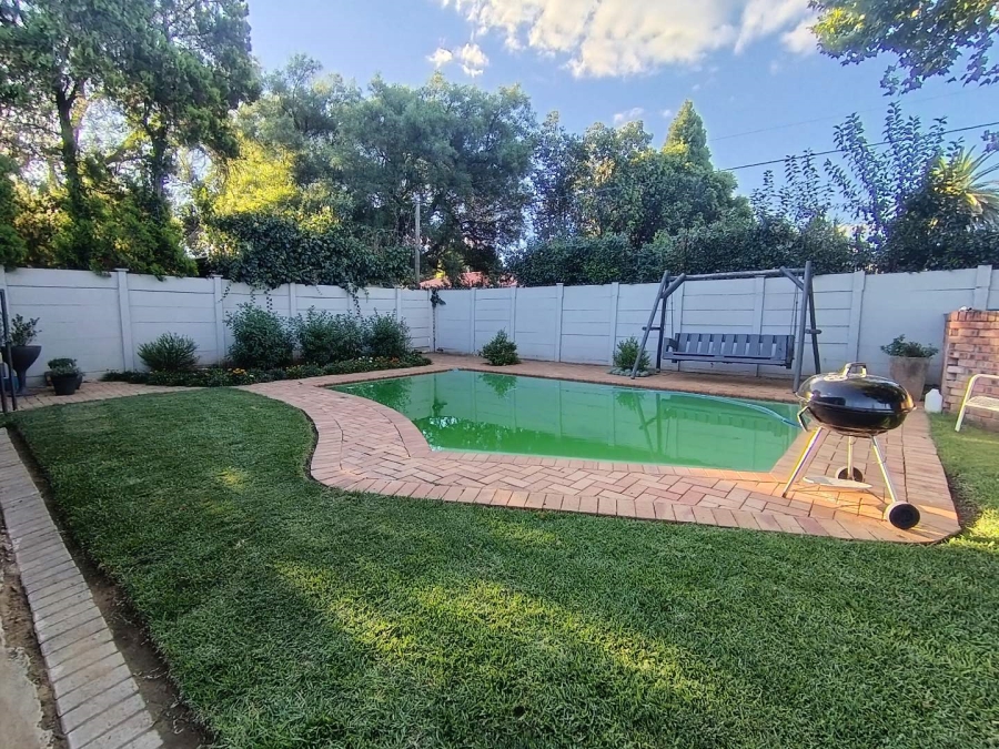 4 Bedroom Property for Sale in Universitas Free State